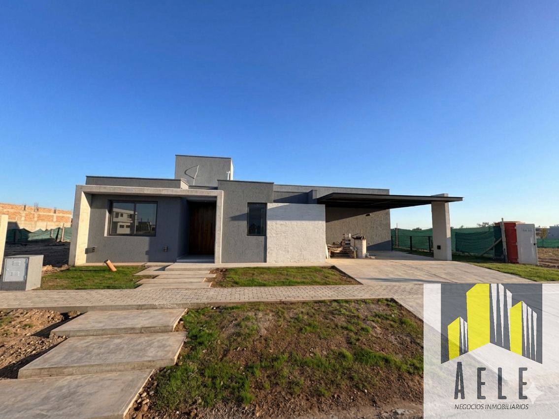 Casa en Venta en Maipu, Mendoza