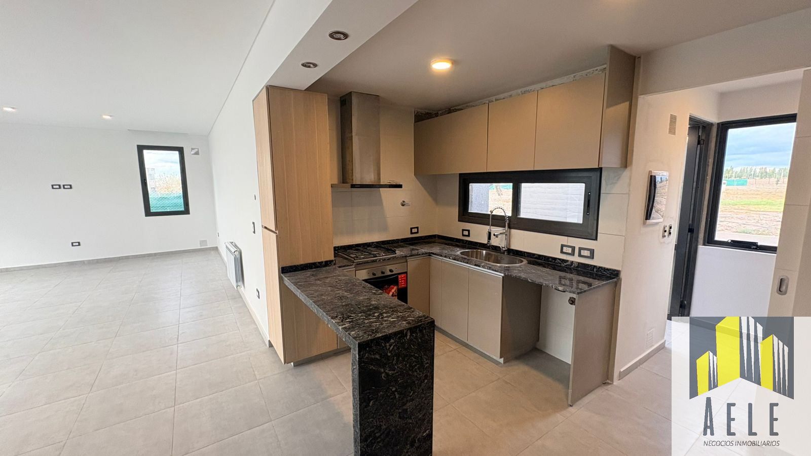 Casa en Venta en Maipu, Mendoza