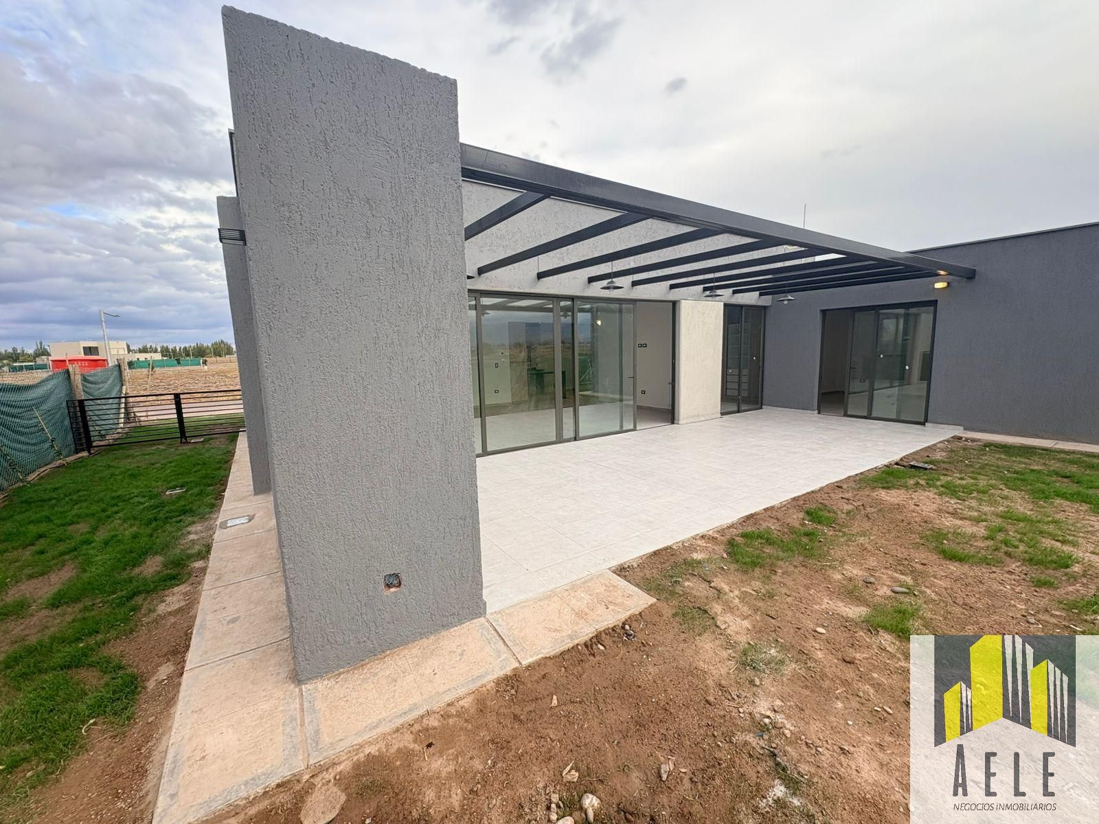 Casa en Venta en Maipu, Mendoza