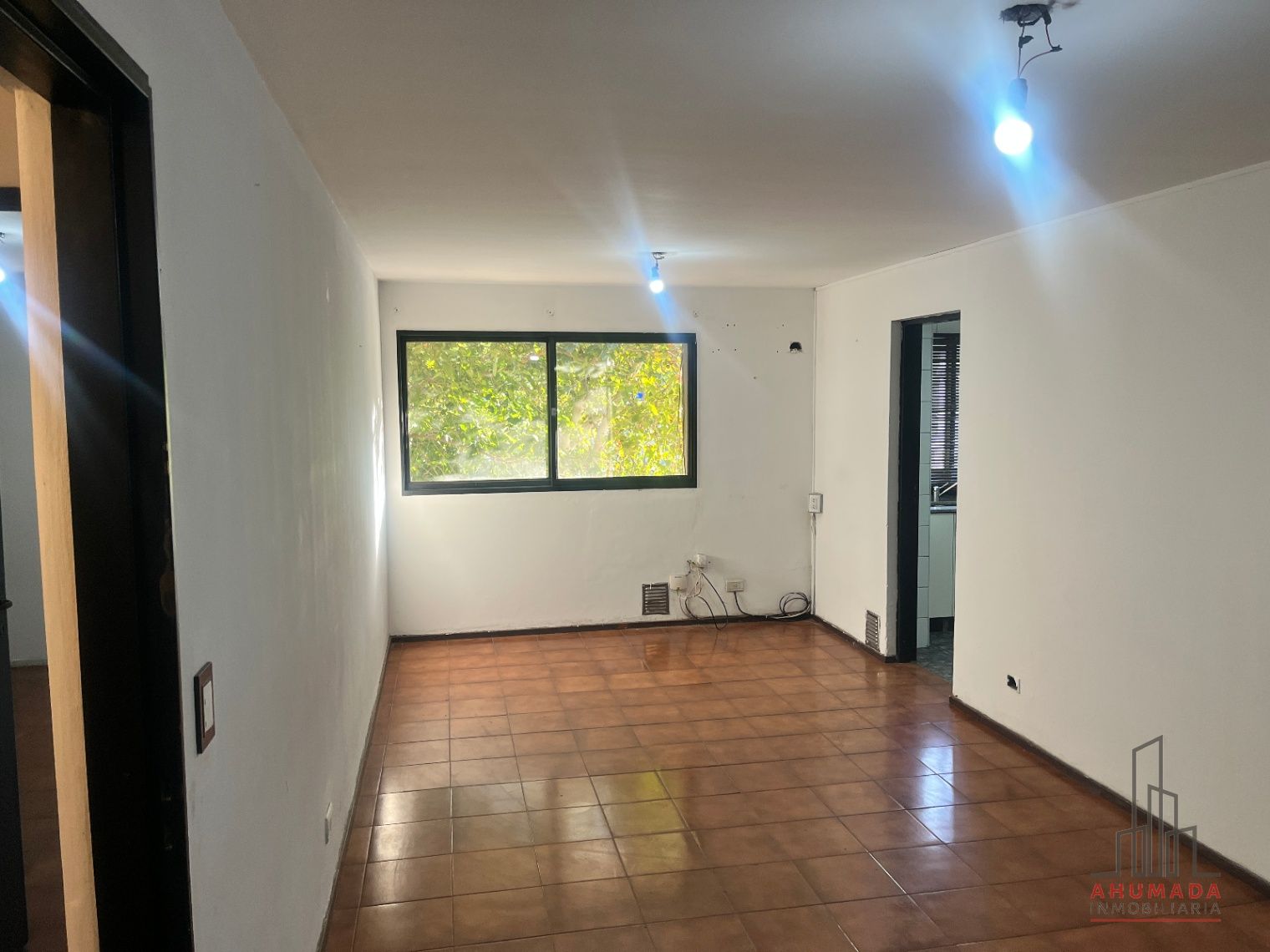 Departamento en Alquiler en Capital, Mendoza