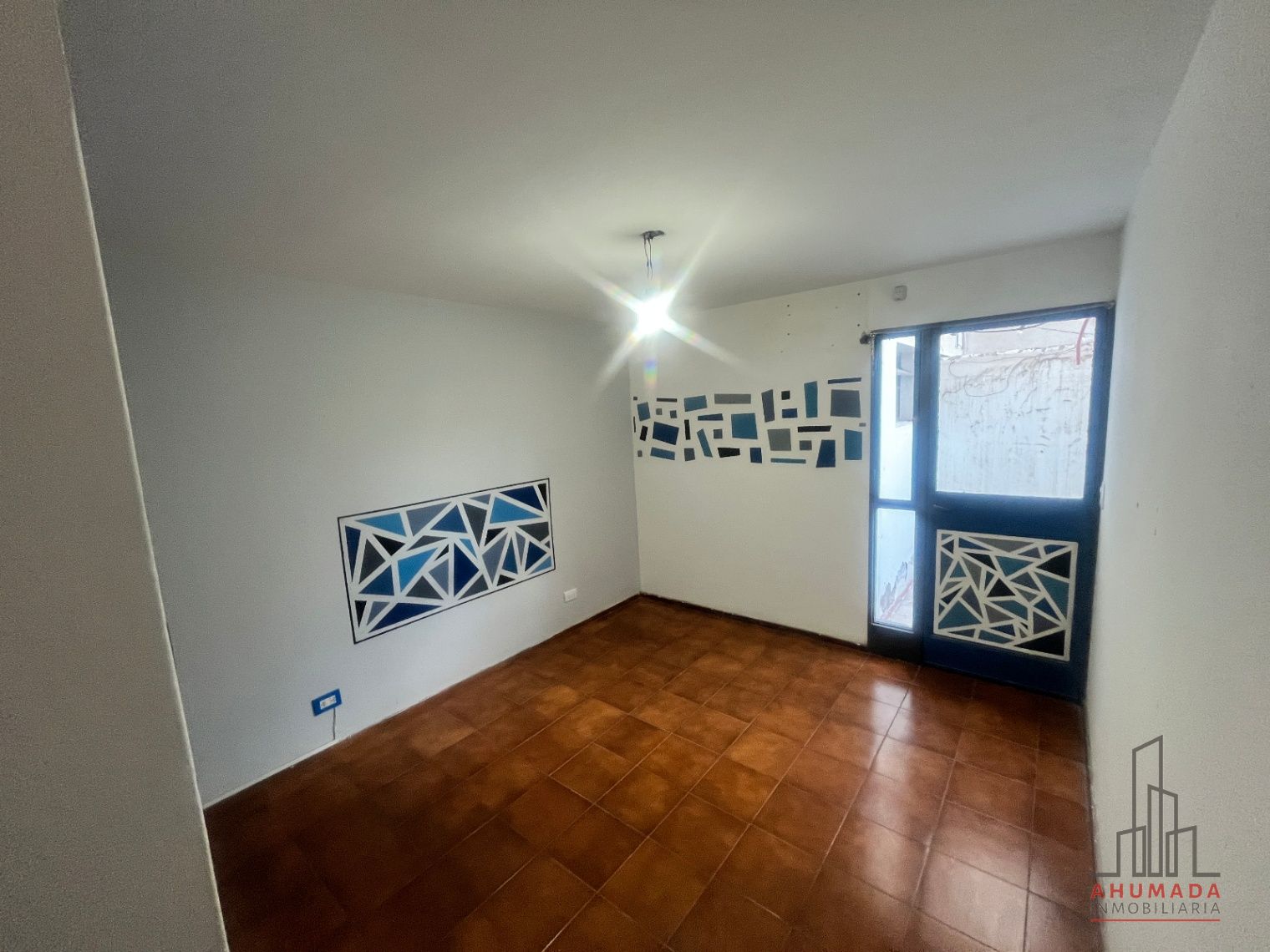 Departamento en Alquiler en Capital, Mendoza