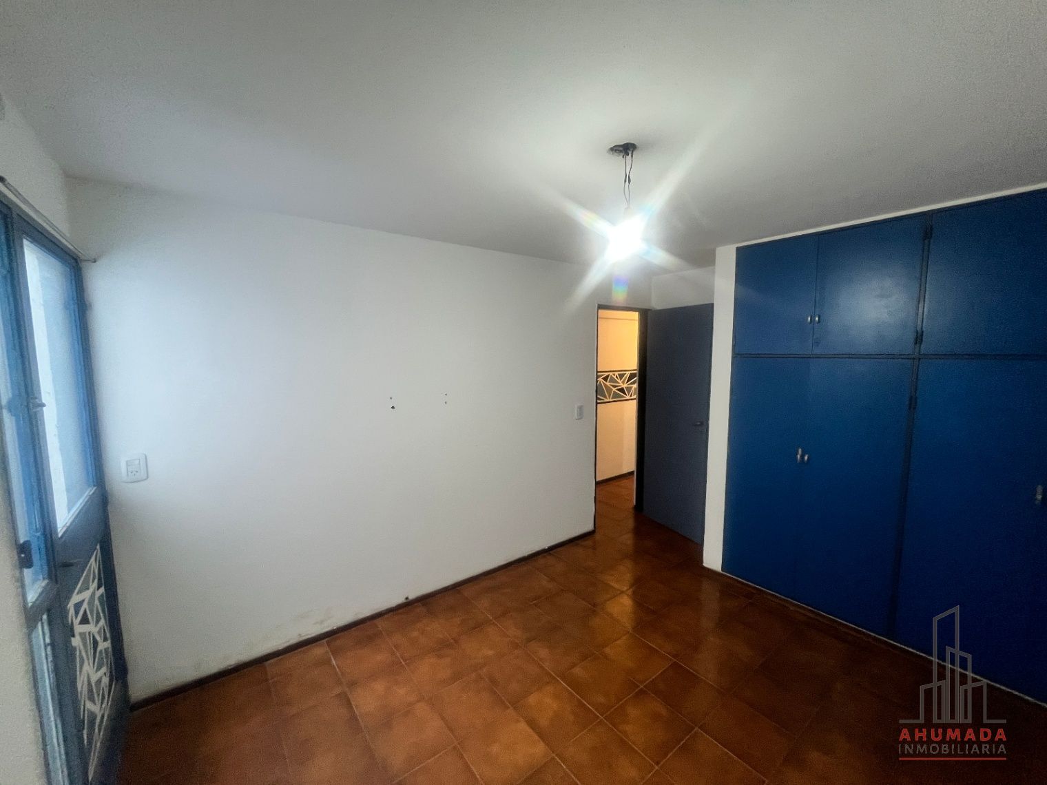 Departamento en Alquiler en Capital, Mendoza