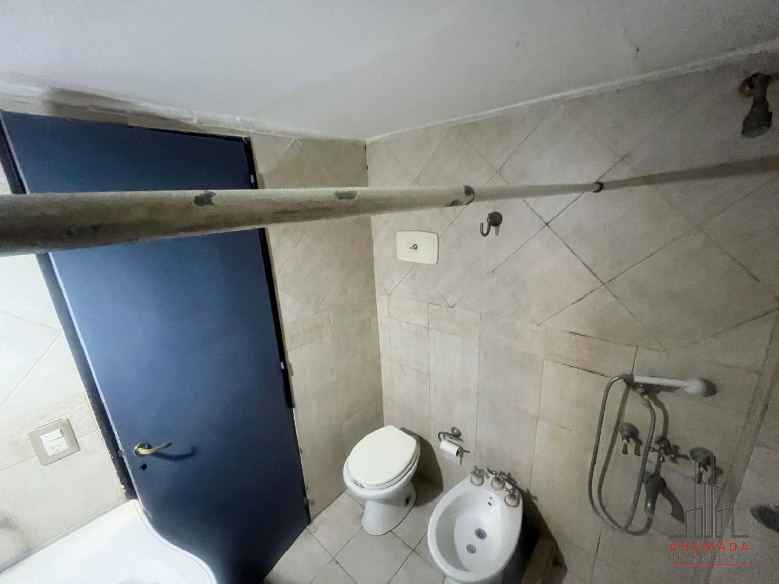 Departamento en Alquiler en Capital, Mendoza
