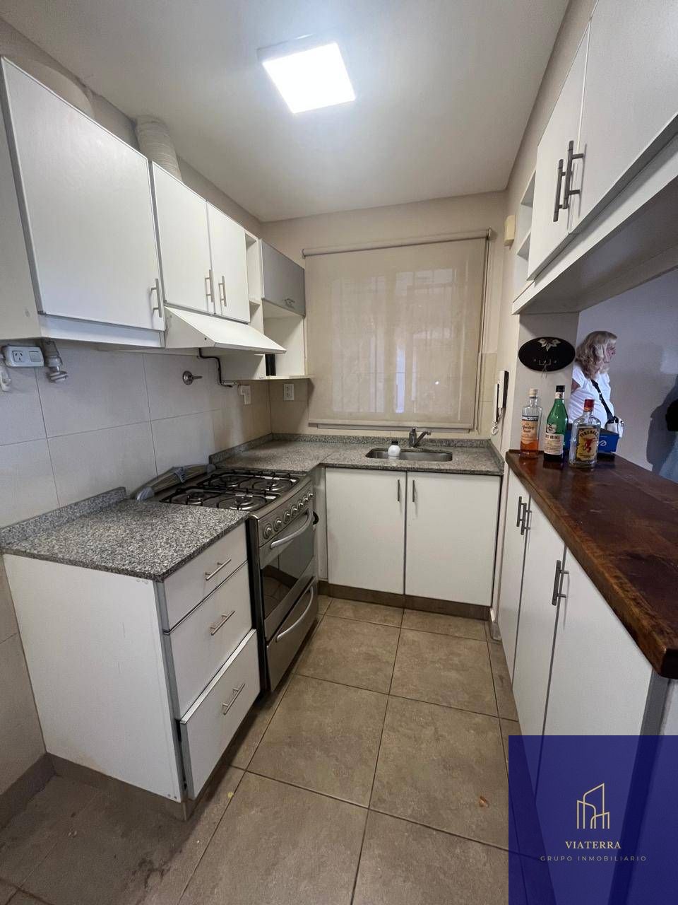 Departamento en Alquiler en Godoy Cruz, Mendoza