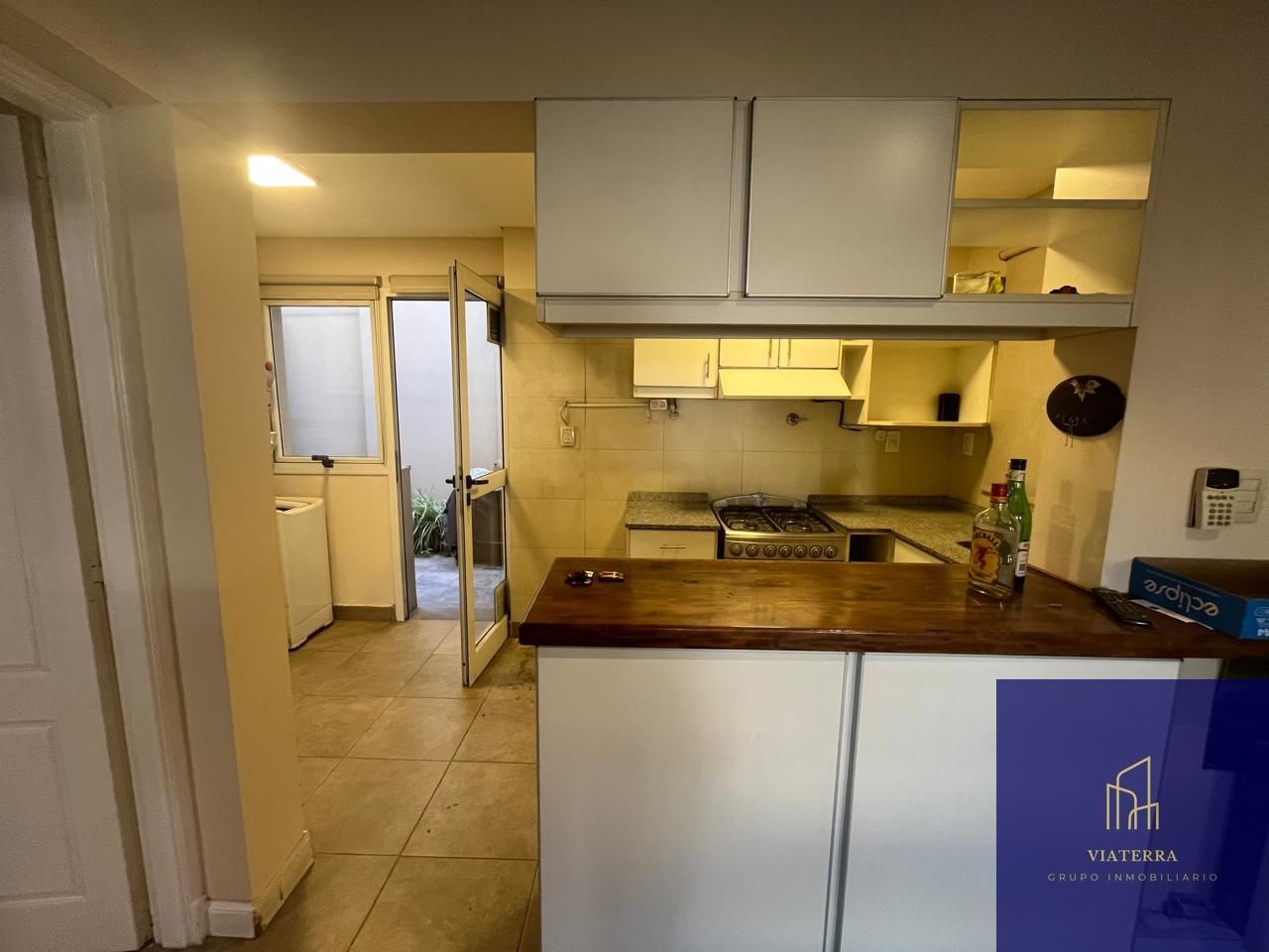 Departamento en Alquiler en Godoy Cruz, Mendoza