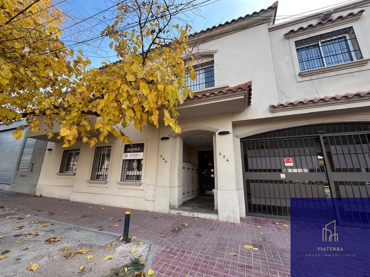 Departamento en Alquiler en Godoy Cruz, Mendoza