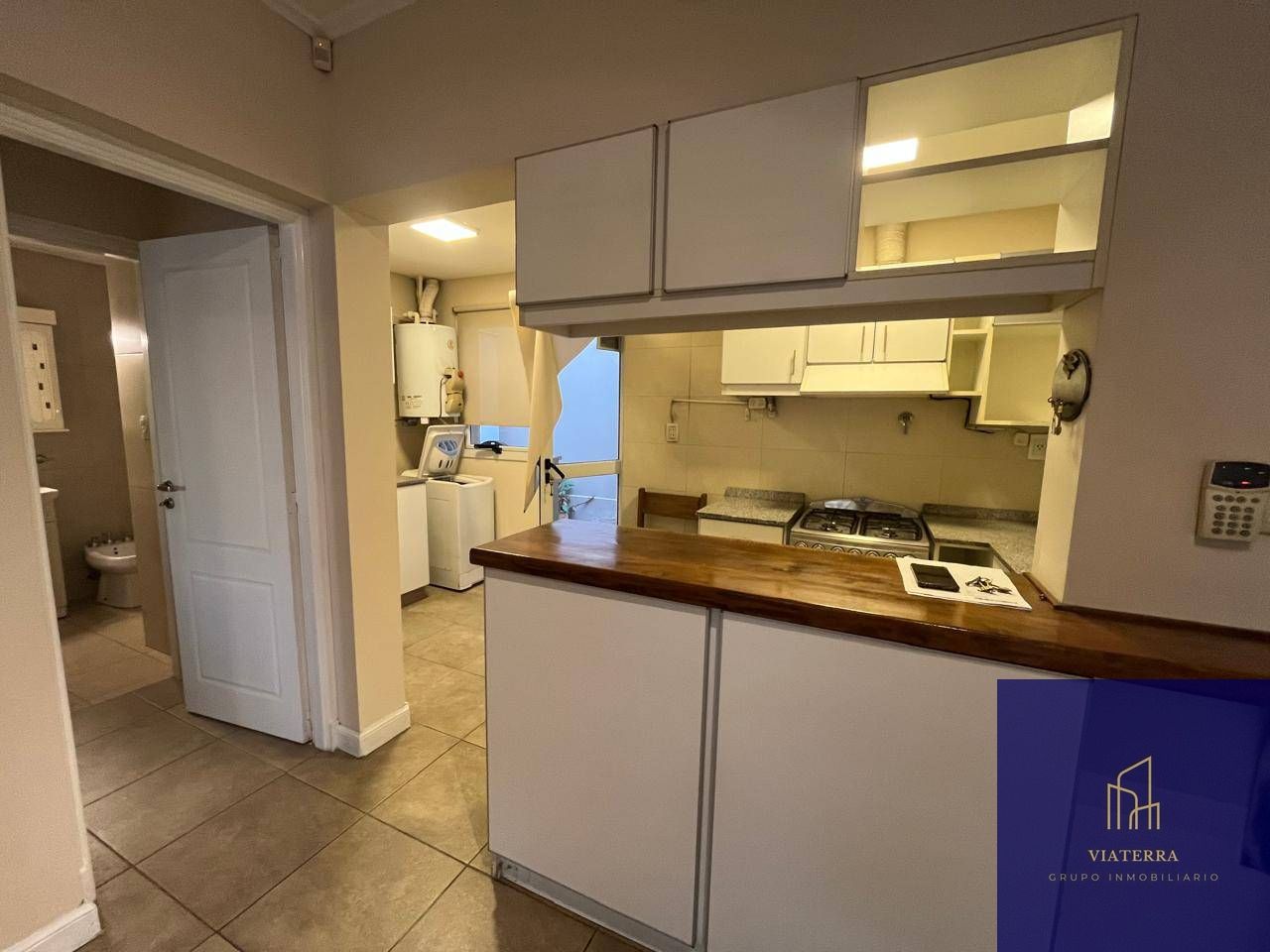 Departamento en Alquiler en Godoy Cruz, Mendoza