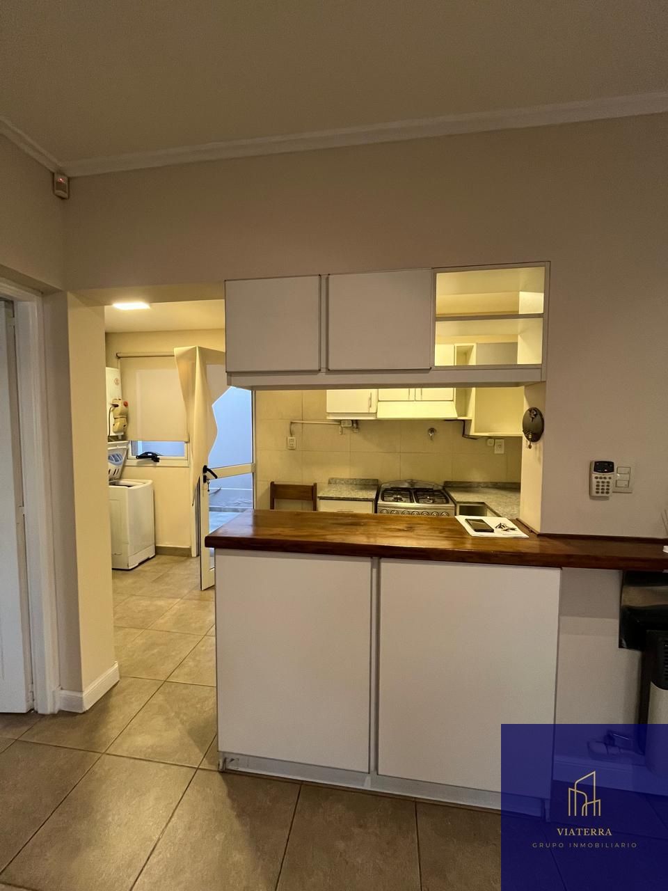 Departamento en Alquiler en Godoy Cruz, Mendoza