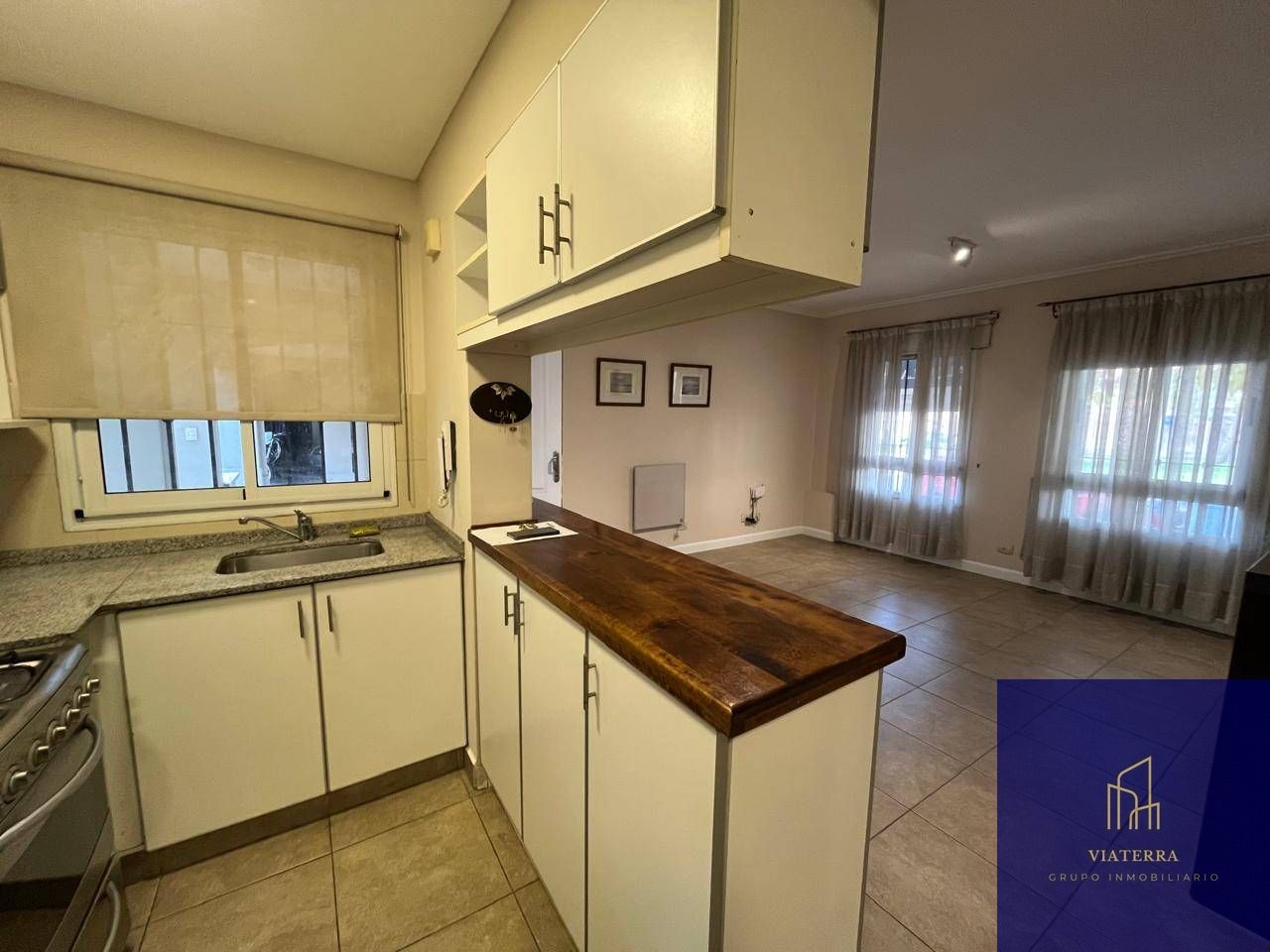 Departamento en Alquiler en Godoy Cruz, Mendoza