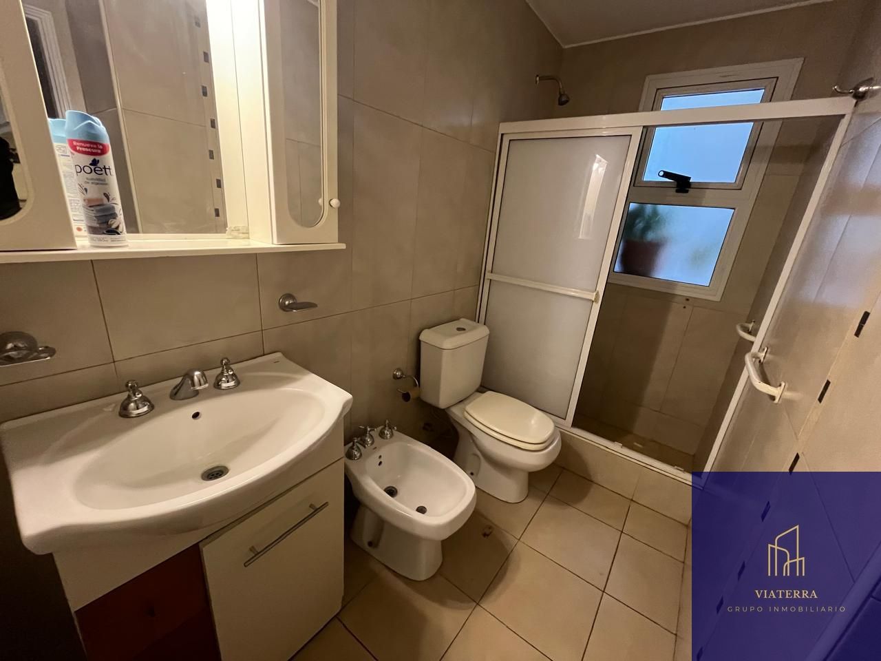 Departamento en Alquiler en Godoy Cruz, Mendoza