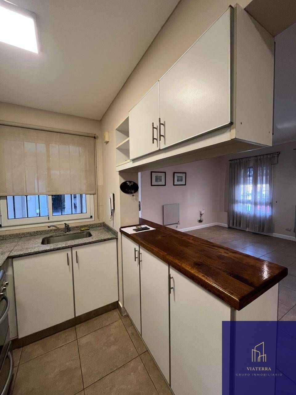 Departamento en Alquiler en Godoy Cruz, Mendoza