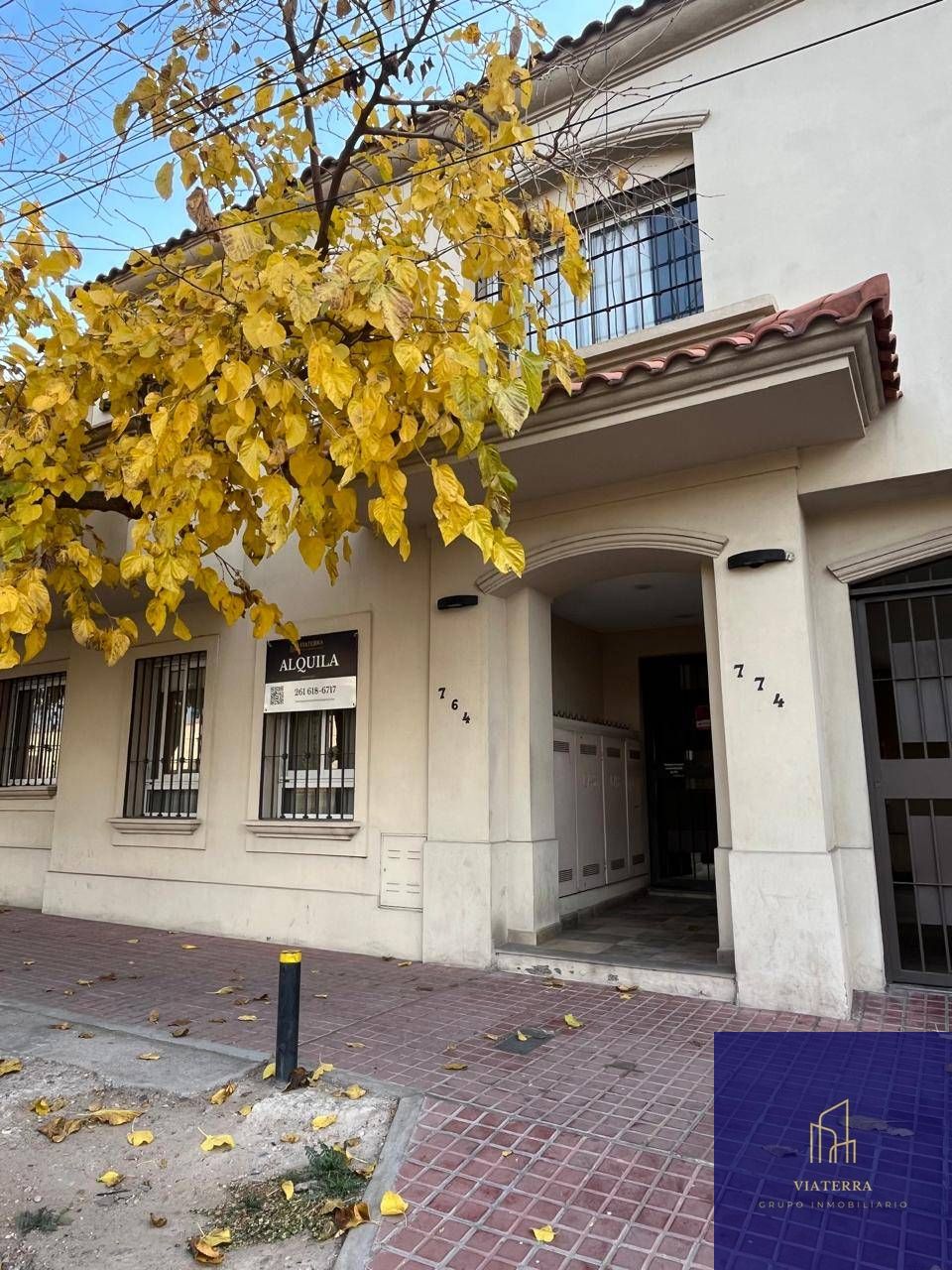 Departamento en Alquiler en Godoy Cruz, Mendoza