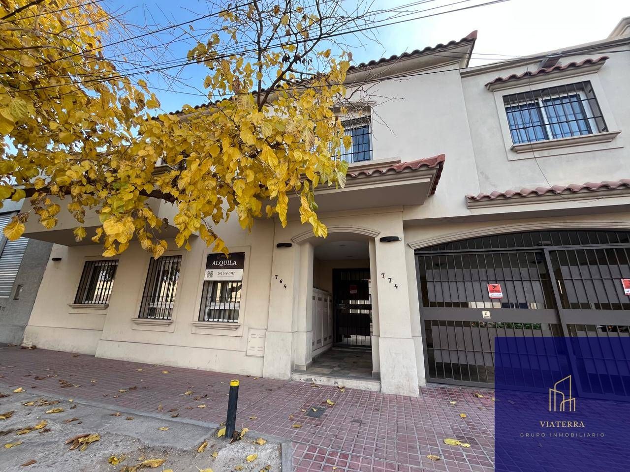 Departamento en Alquiler en Godoy Cruz, Mendoza