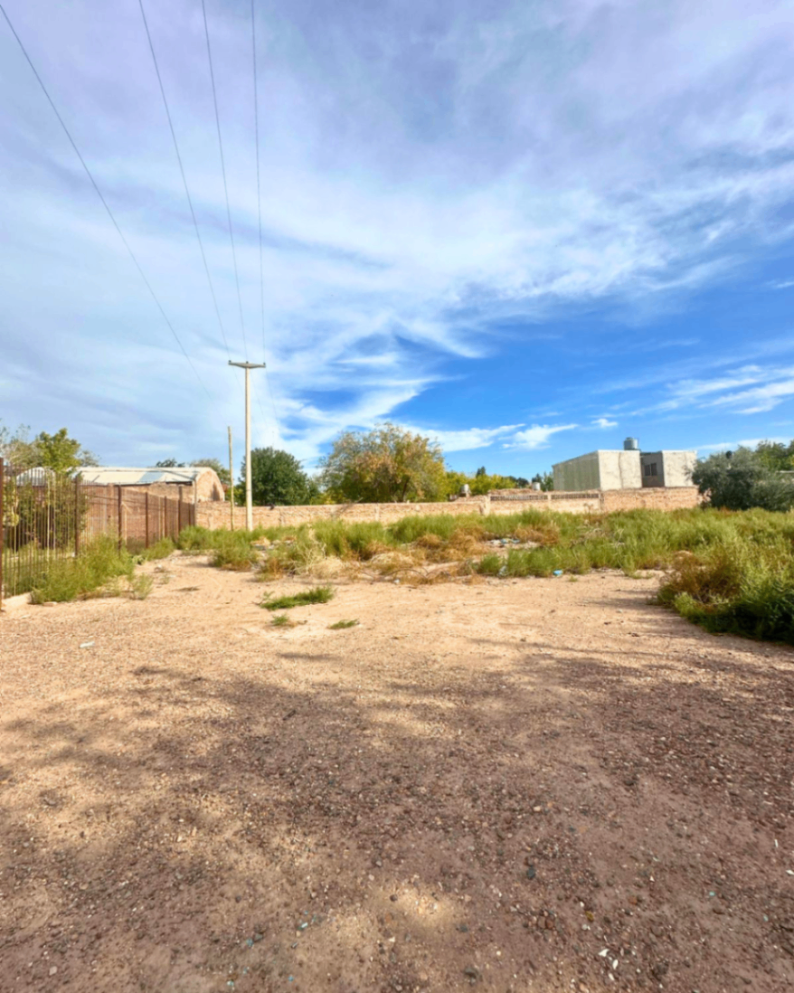 Terreno en Venta en Las Heras, Mendoza
