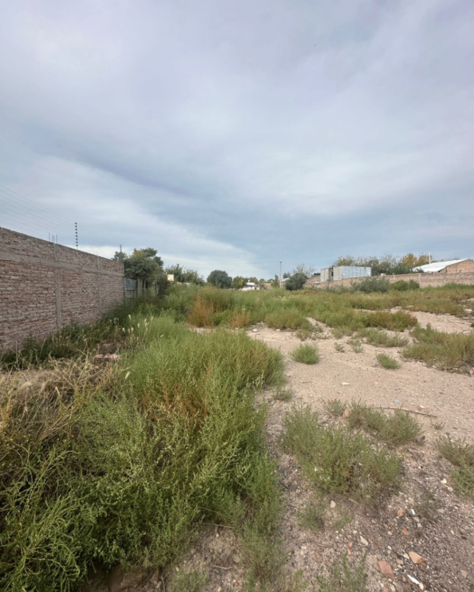 Terreno en Venta en Las Heras, Mendoza