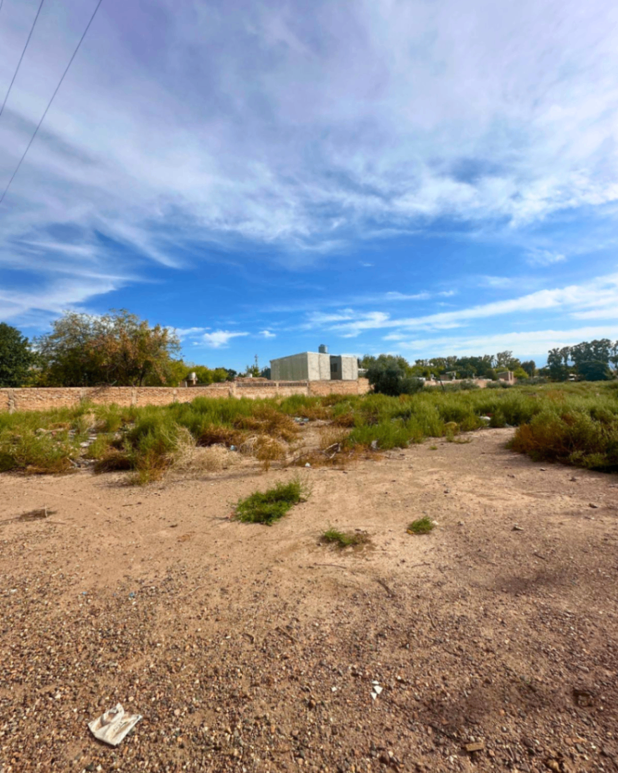 Terreno en Venta en Las Heras, Mendoza