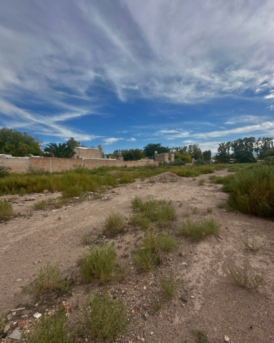Terreno en Venta en Las Heras, Mendoza