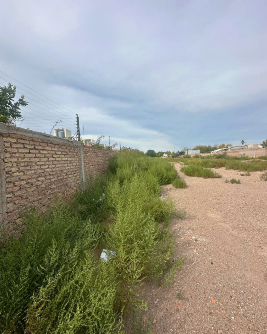 Terreno en Venta en Las Heras, Mendoza