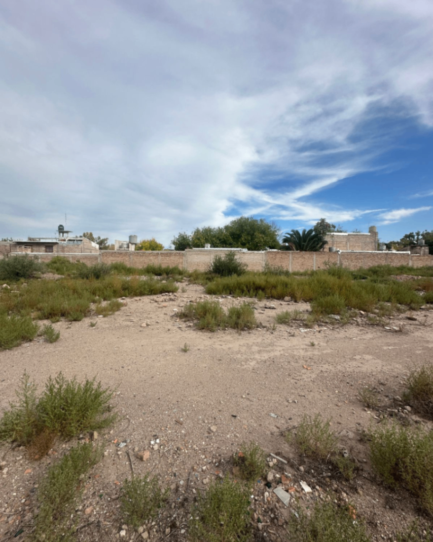 Terreno en Venta en Las Heras, Mendoza