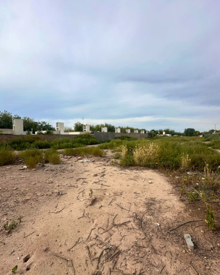 Terreno en Venta en Las Heras, Mendoza