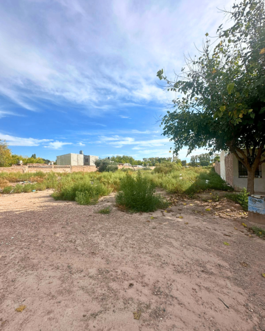 Terreno en Venta en Las Heras, Mendoza