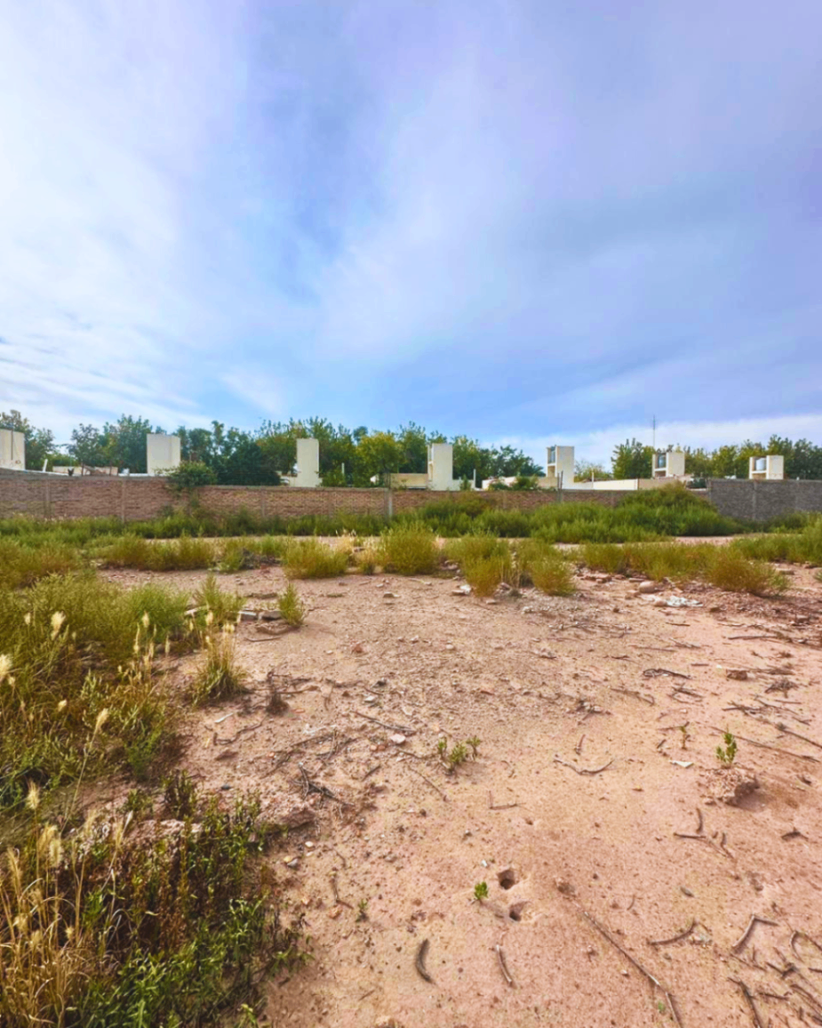 Terreno en Venta en Las Heras, Mendoza