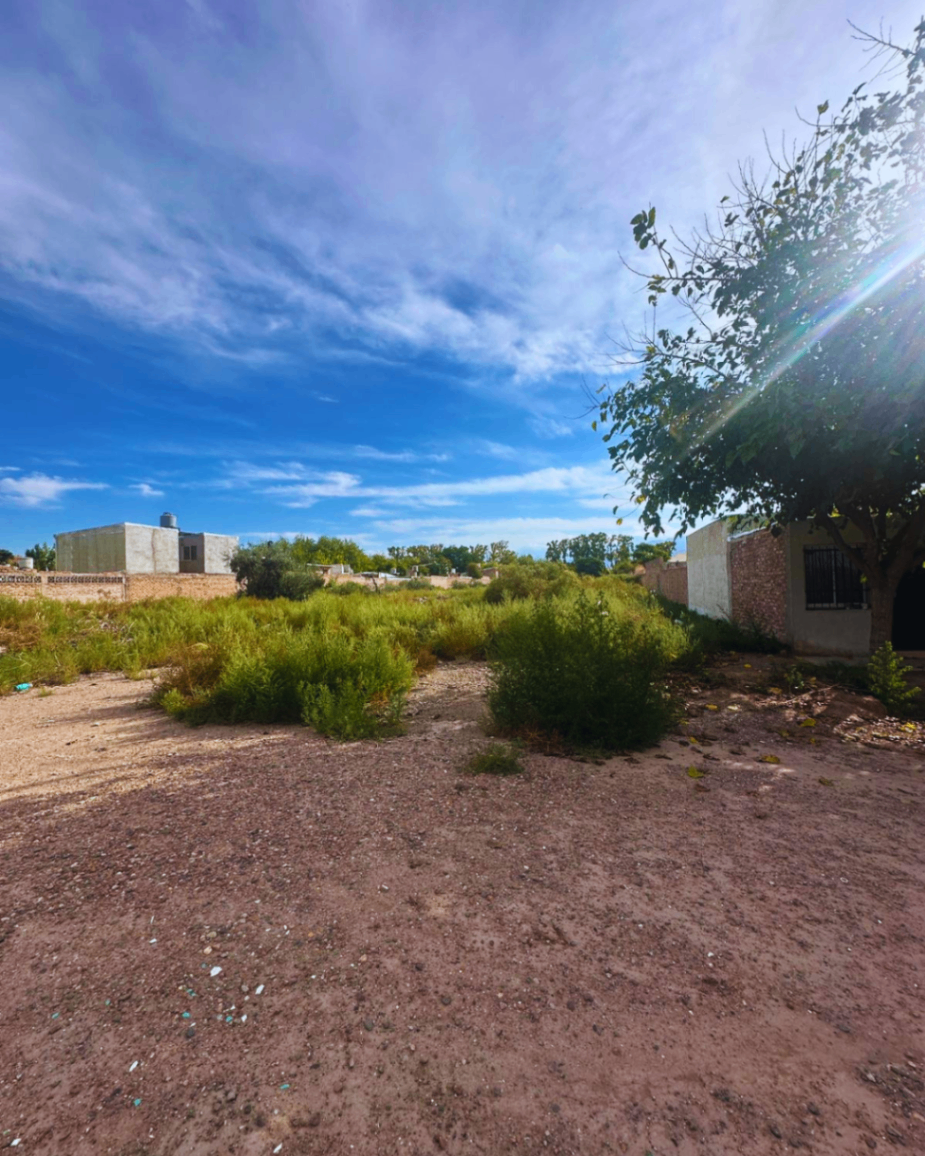 Terreno en Venta en Las Heras, Mendoza