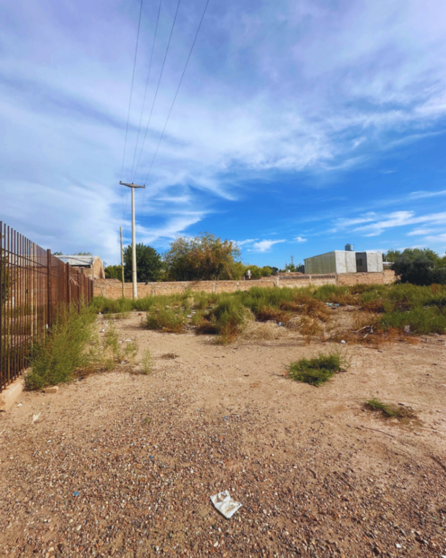 Terreno en Venta en Las Heras, Mendoza