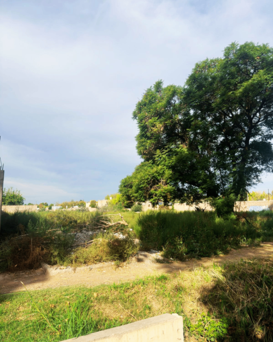 Terreno en Venta en Las Heras, Mendoza