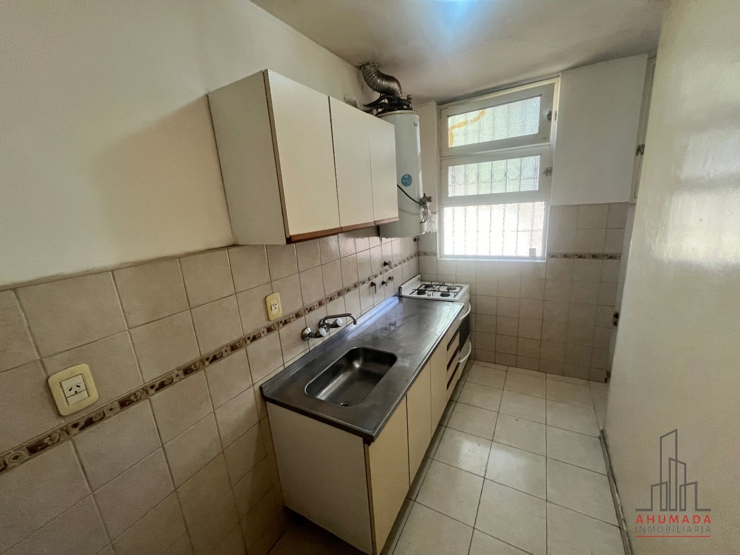 Departamento en Alquiler en Capital, Mendoza