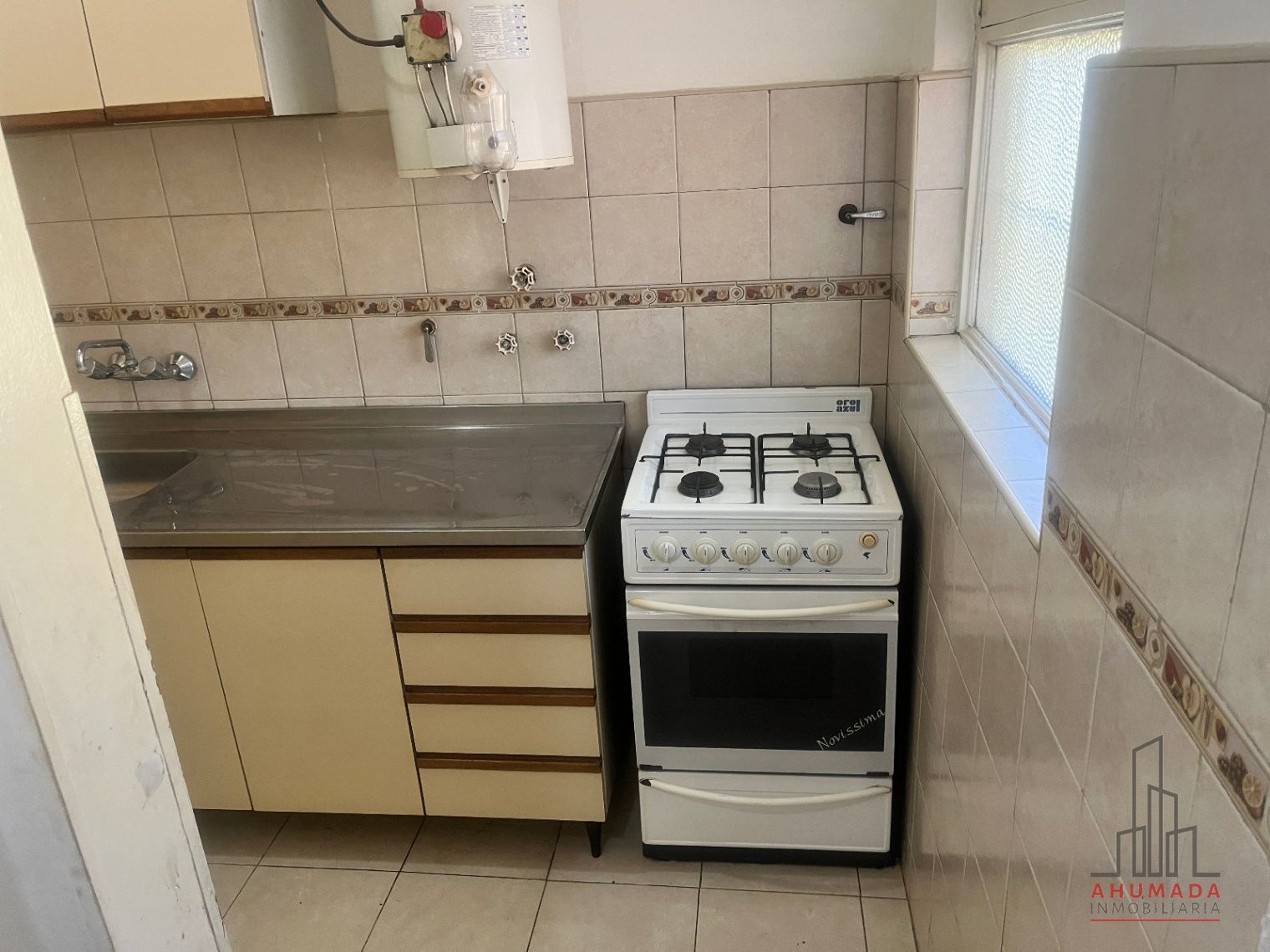 Departamento en Alquiler en Capital, Mendoza