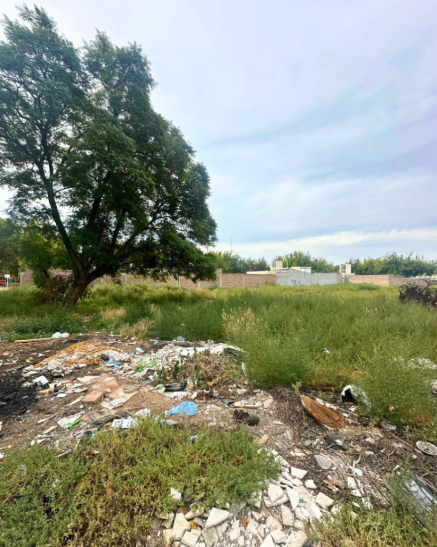 Terreno en Venta en Las Heras, Mendoza