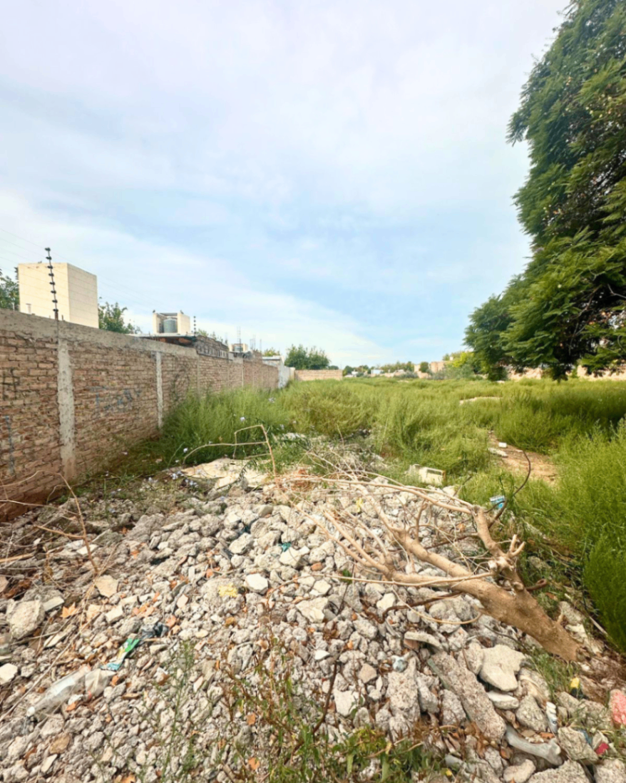 Terreno en Venta en Las Heras, Mendoza