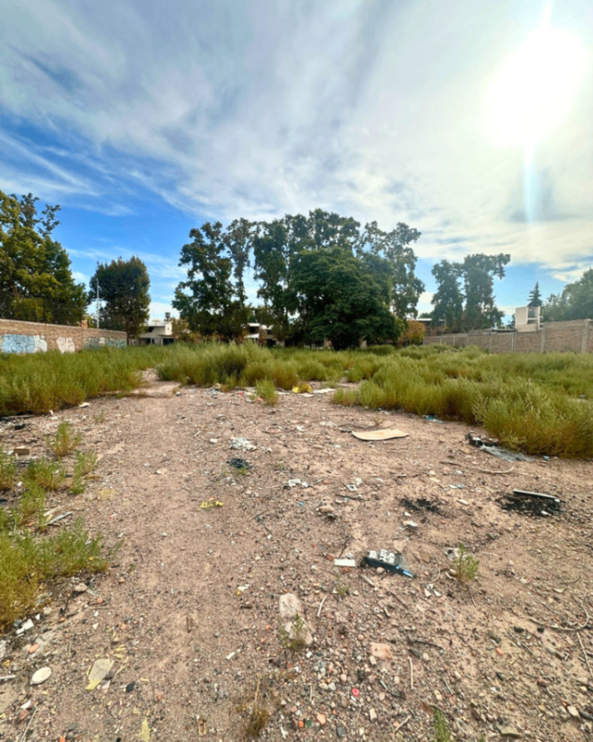 Terreno en Venta en Las Heras, Mendoza