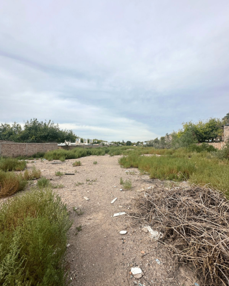 Terreno en Venta en Las Heras, Mendoza