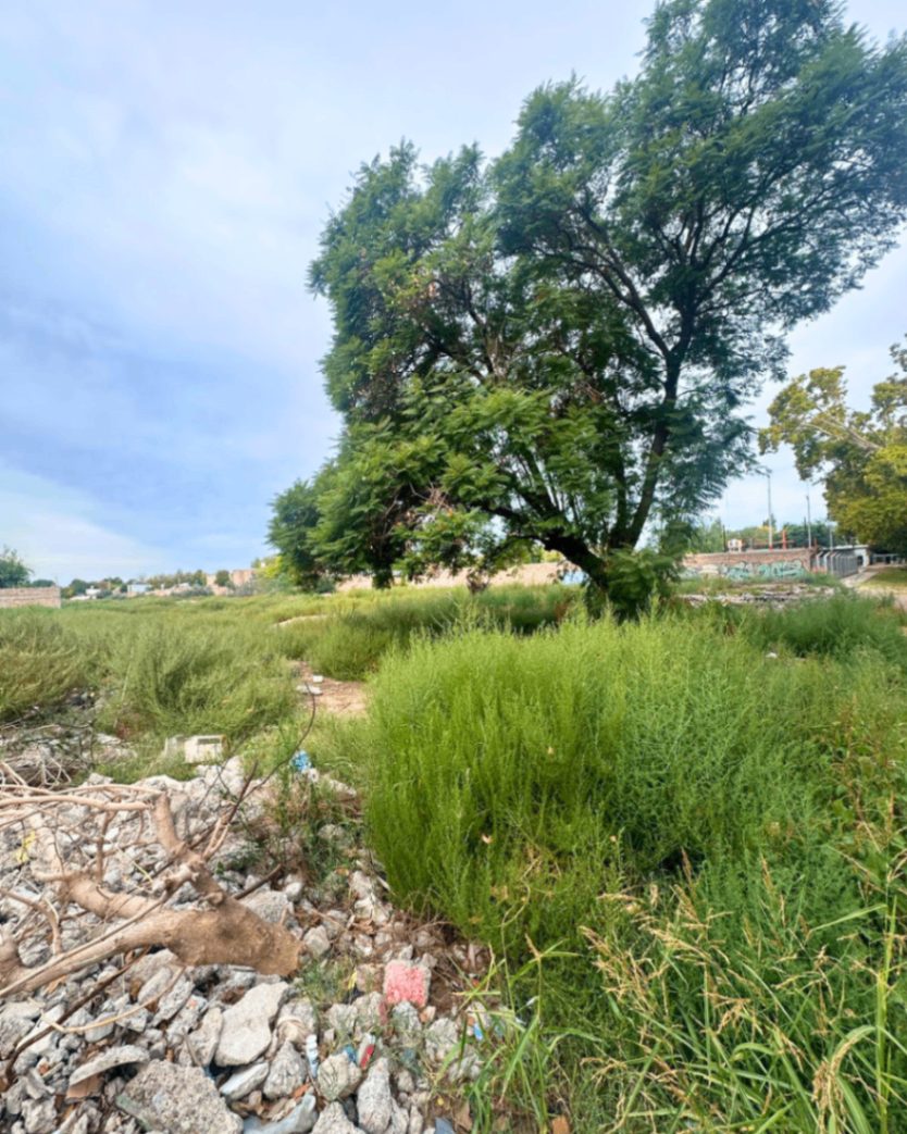 Terreno en Venta en Las Heras, Mendoza