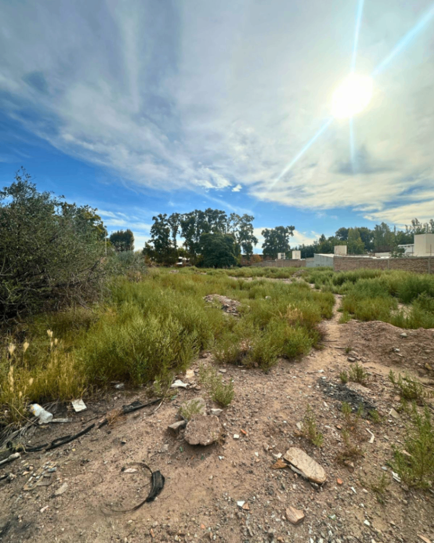 Terreno en Venta en Las Heras, Mendoza
