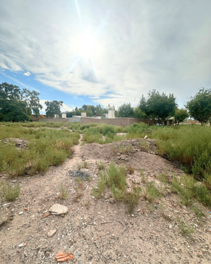 Terreno en Venta en Las Heras, Mendoza