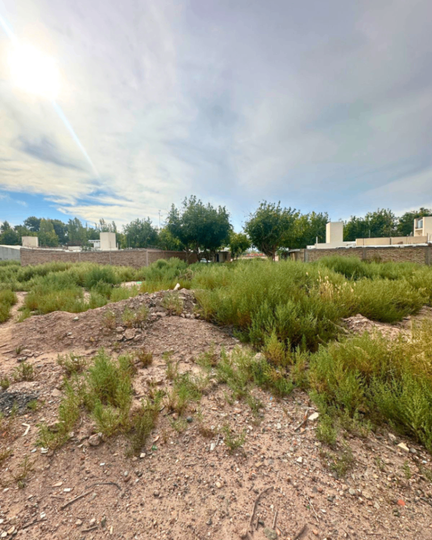 Terreno en Venta en Las Heras, Mendoza