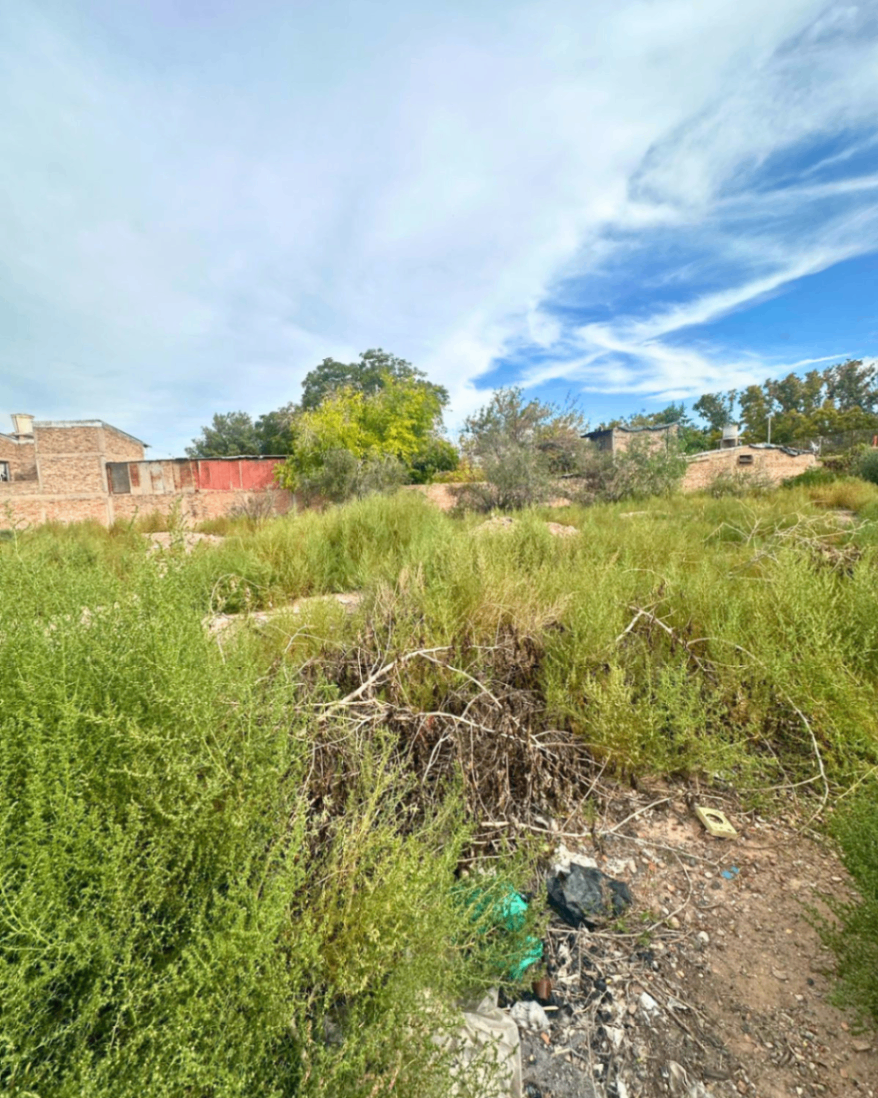 Terreno en Venta en Las Heras, Mendoza