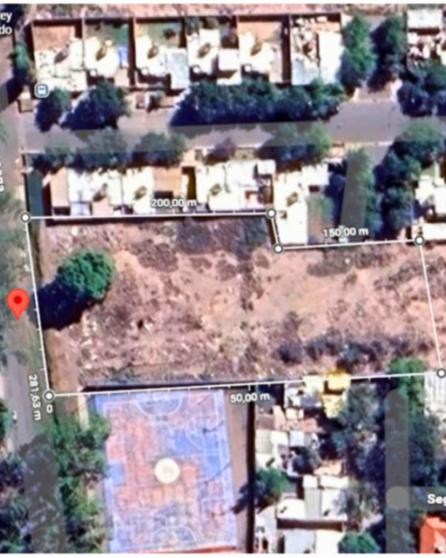 Terreno en Venta en Las Heras, Mendoza