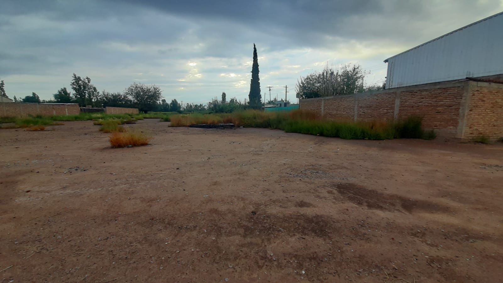 Terreno en Venta en Las Heras, Mendoza