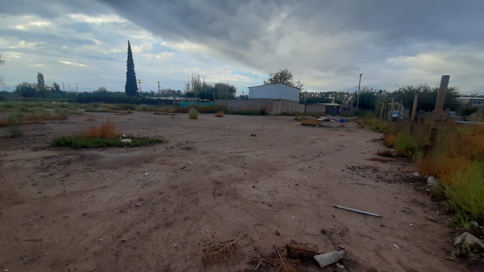 Terreno en Venta en Las Heras, Mendoza