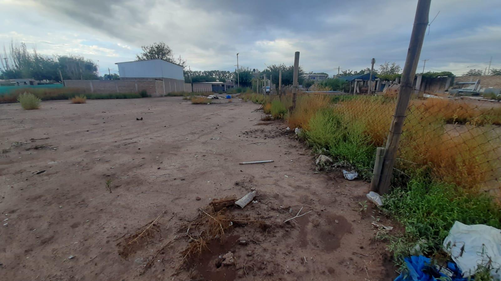 Terreno en Venta en Las Heras, Mendoza