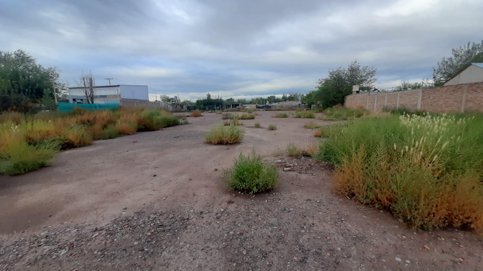 Terreno en Venta en Las Heras, Mendoza