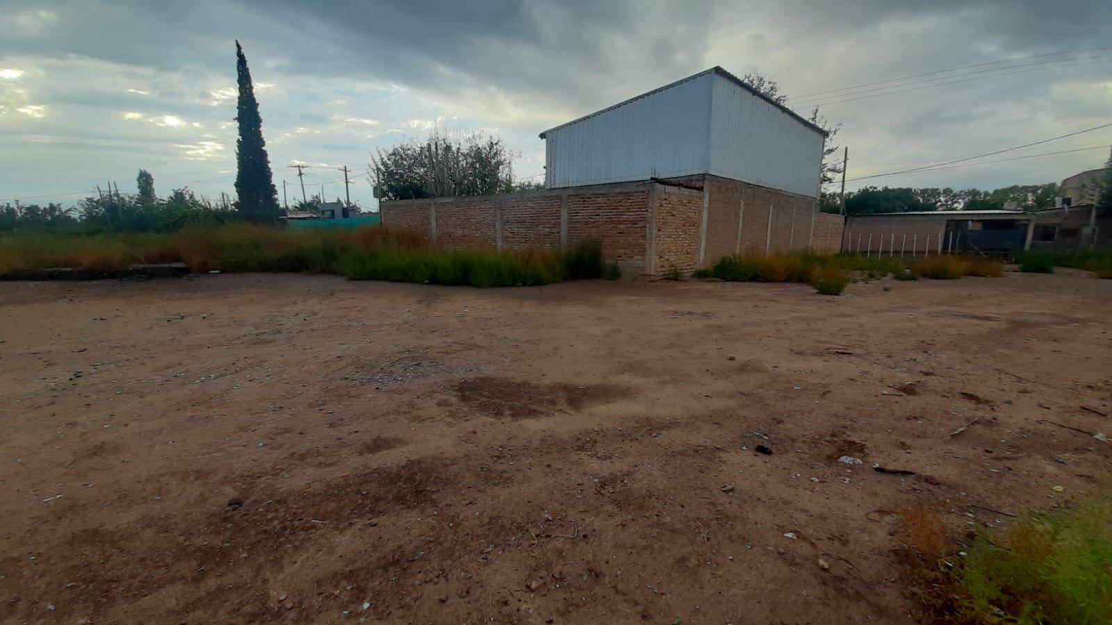 Terreno en Venta en Las Heras, Mendoza