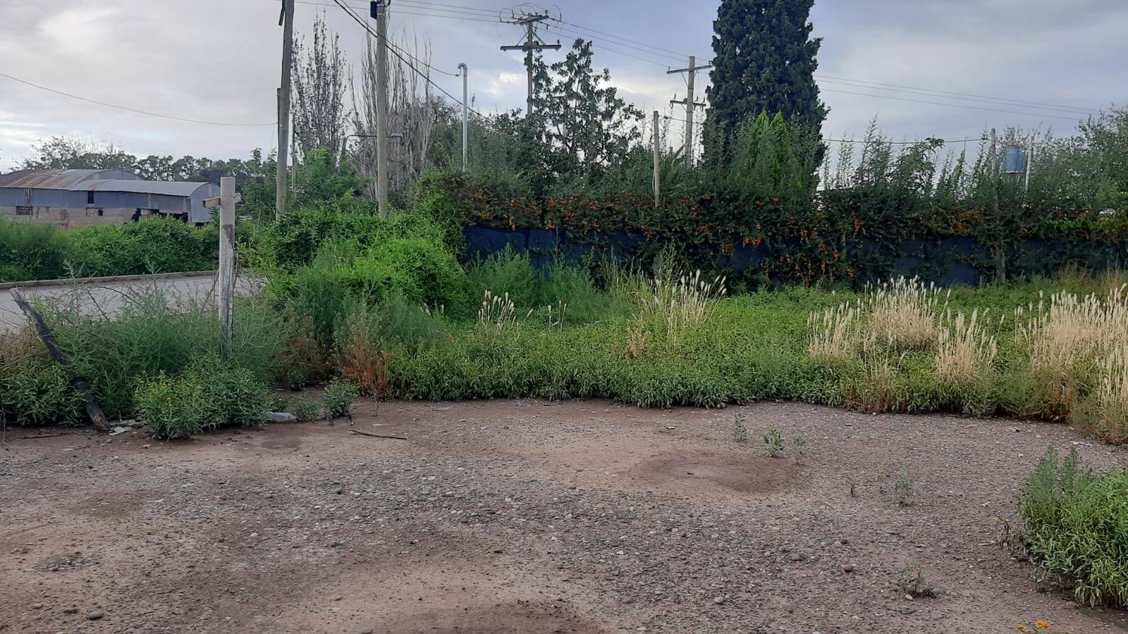 Terreno en Venta en Las Heras, Mendoza