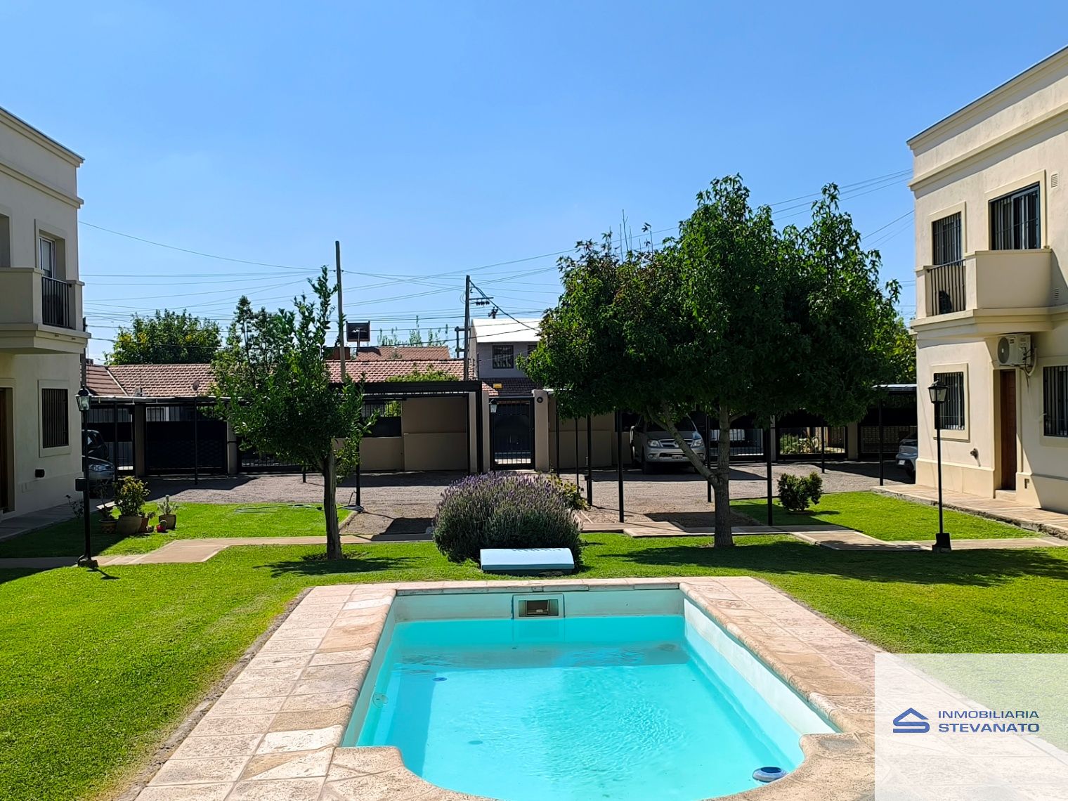 Departamento en Alquiler en Guaymallen, Mendoza