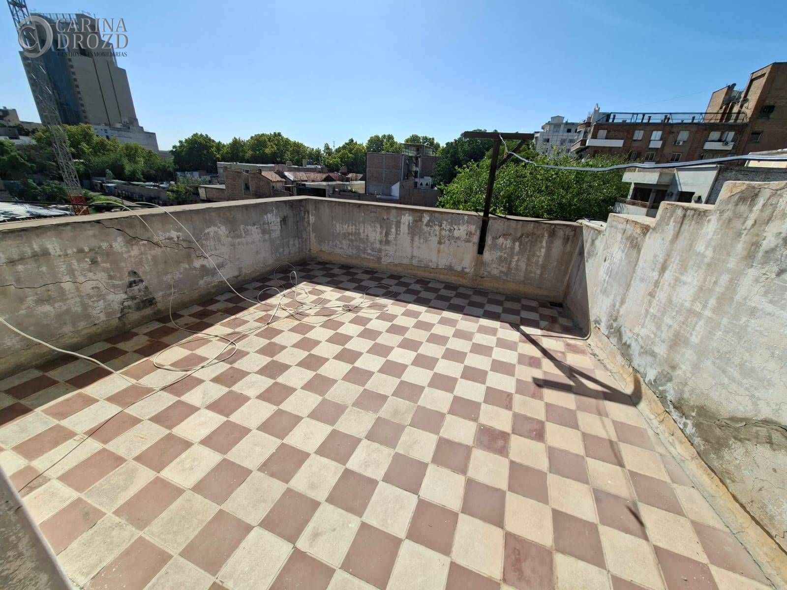 Casa en Venta en Capital, Mendoza