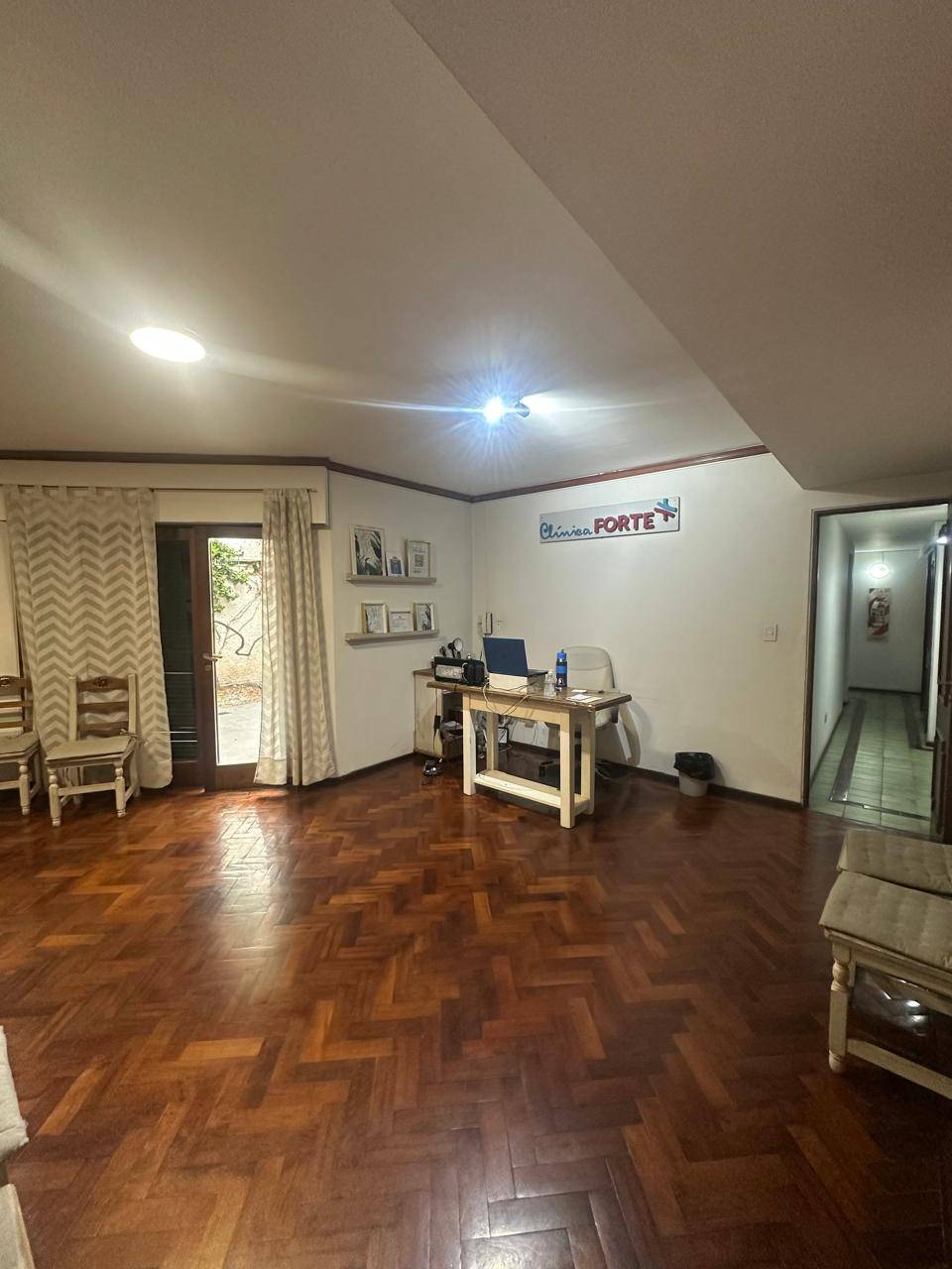 Oficina en Alquiler en Capital, Mendoza
